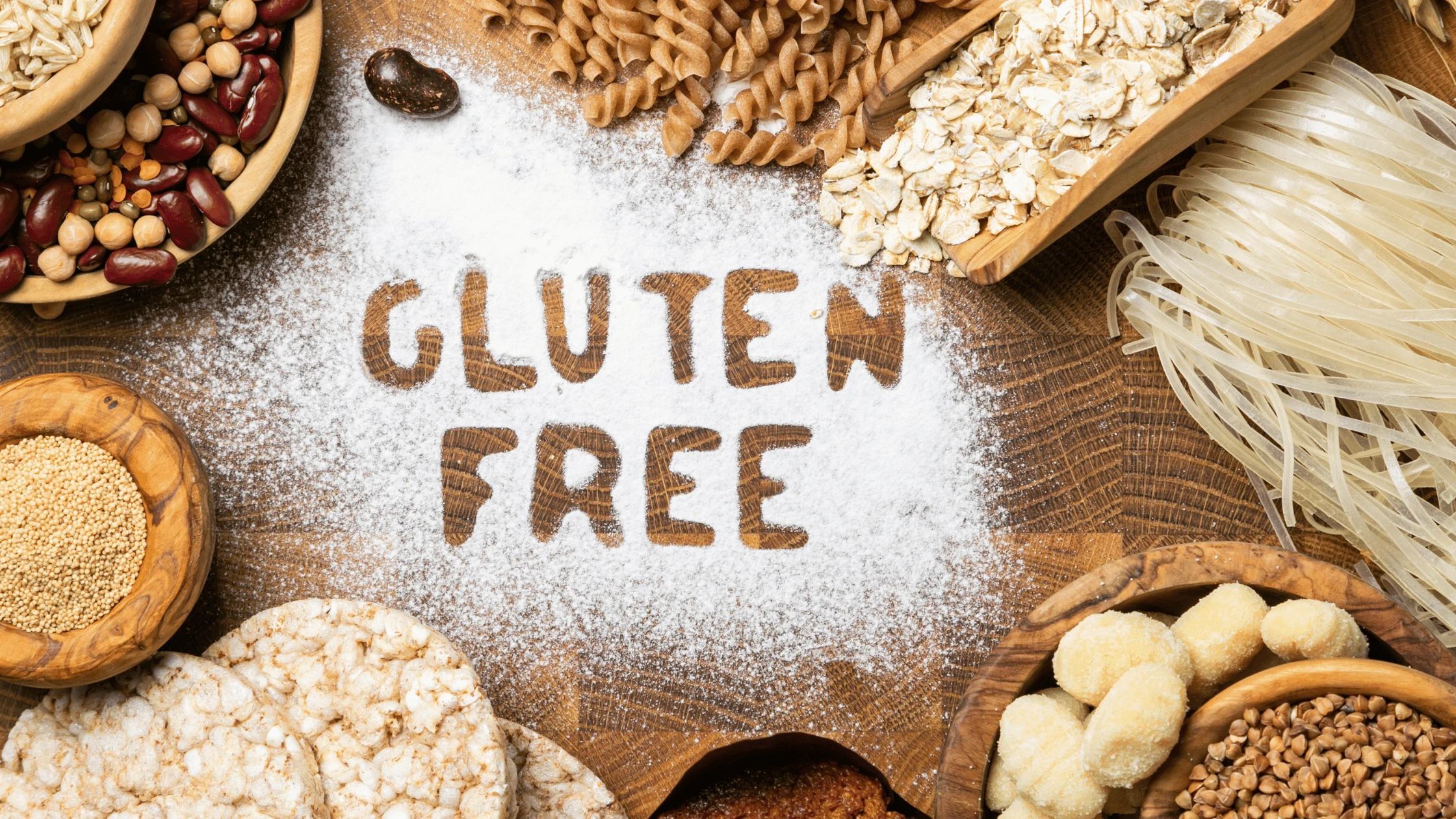 Glutensiz Diyet Nedir? Kimler İçin Uygundur?