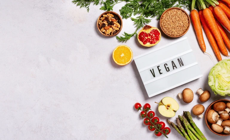 Vegan Diyet Nedir ve Nasıl Uygulanır?