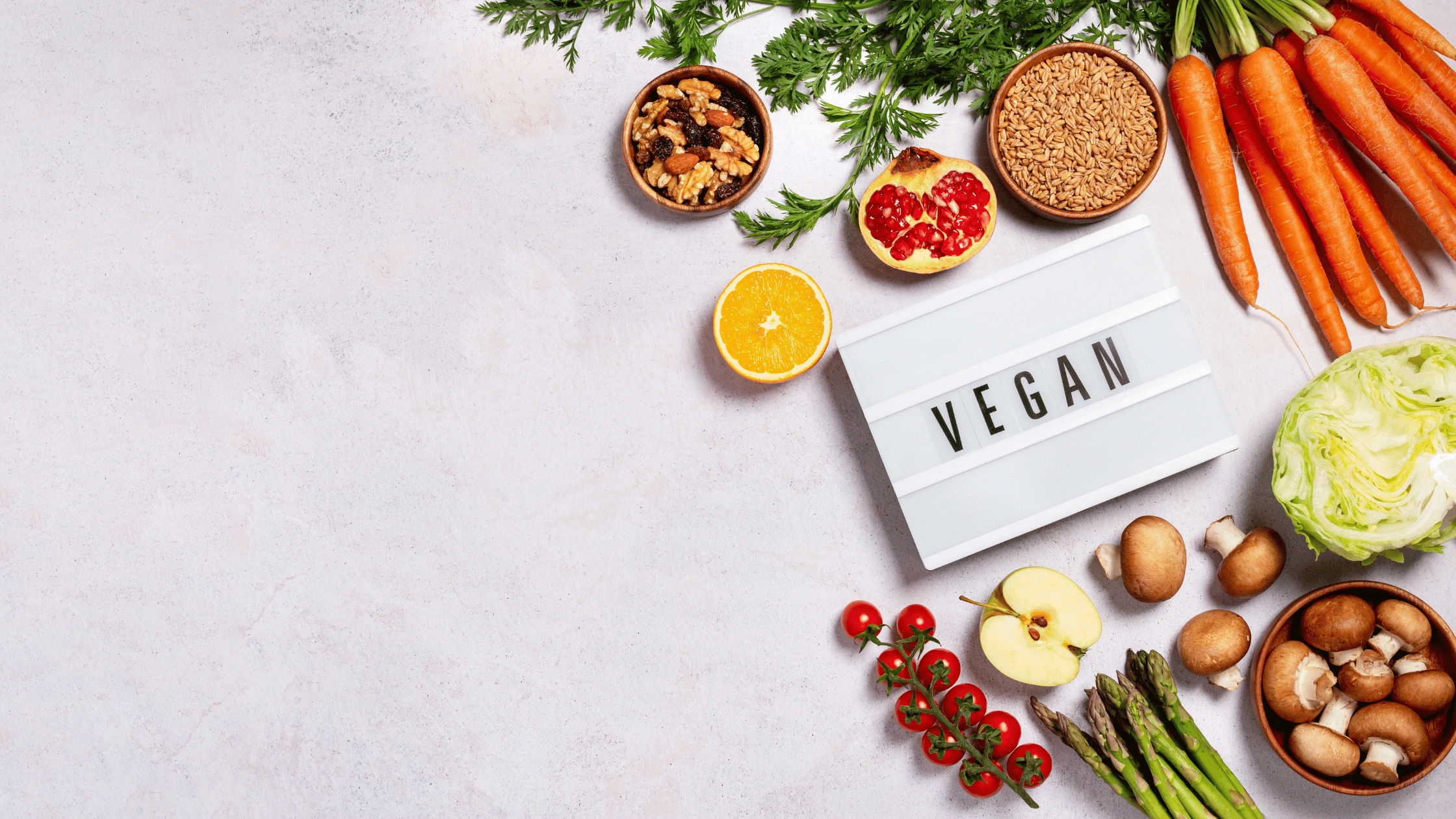 Vegan Diyet Nedir ve Nasıl Uygulanır?